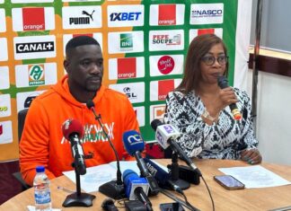 Côte d’Ivoire / Matchs amicaux des Eléphants en France : Faé Emerse rend public une liste de 25 joueurs sans Sébastien Haller, Serge Aurier et Christian