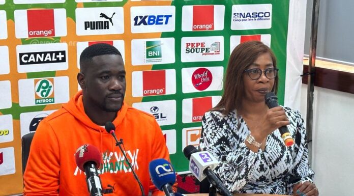 Côte d’Ivoire / Matchs amicaux des Eléphants en France : Faé Emerse rend public une liste de 25 joueurs sans Sébastien Haller, Serge Aurier et Christian