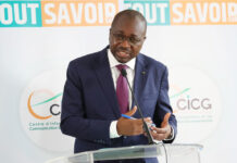 Côte d’Ivoire / Affaire un professeur d’EPS affecté à la direction Générale des Impôts (DGI) : Le DG de la Fonction publique lève toutes équivoques sur le processus d’affectation dans les ministères