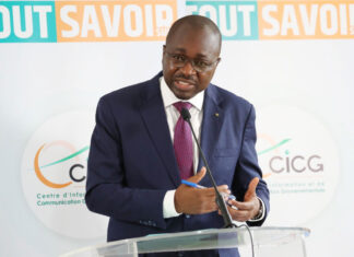 Côte d’Ivoire / Affaire un professeur d’EPS affecté à la direction Générale des Impôts (DGI) : Le DG de la Fonction publique lève toutes équivoques sur le processus d’affectation dans les ministères