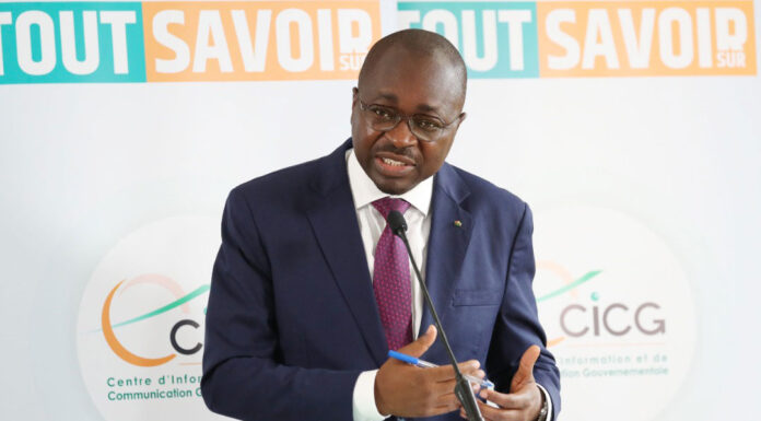 Côte d’Ivoire / Affaire un professeur d’EPS affecté à la direction Générale des Impôts (DGI) : Le DG de la Fonction publique lève toutes équivoques sur le processus d’affectation dans les ministères