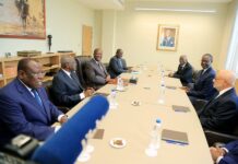 Côte d’Ivoire : Les obsèques de l’Ex-président du PDCI-RDA Henri Konan Bedié, fixées du 20 mai au 2 juin 2024