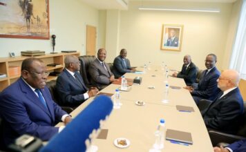 Côte d’Ivoire : Les obsèques de l’Ex-président du PDCI-RDA Henri Konan Bedié, fixées du 20 mai au 2 juin 2024