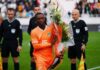 Côte d’Ivoire / Football : Max-Alain Gradel fait ses adieux à l’équipe nationale