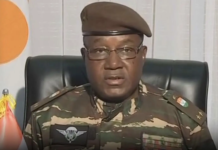 Niger : Les militaires américains contraints à partir du pays