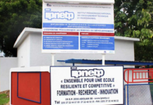 Les préinscriptions pour les concours directs d’entrée à l’ Inpnetp ont démarré le samedi 16 mars et prendront fin le dimanche 21 avril 2024.