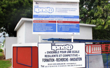 Les préinscriptions pour les concours directs d’entrée à l’ Inpnetp ont démarré le samedi 16 mars et prendront fin le dimanche 21 avril 2024.