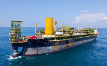 Côte d’Ivoire : Le géant italien des hydrocarbures Eni a découvert un gisement significatif de gaz naturel et de pétrole léger dans le bassin sédimentaire offshore sur le bloc pétrolier C1-205