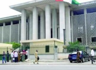 Côte d’Ivoire /Concours direct des secrétaires des greffes et parquets : Les inscriptions se poursuivent jusqu’au 21 avril 2024.