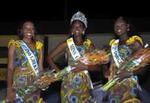 Côte d’Ivoire / Présélection Miss 2024 : Mlle Bintou Konaté élue Miss Bouaké