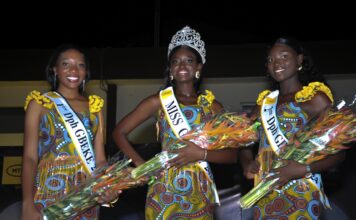 Côte d’Ivoire / Présélection Miss 2024 : Mlle Bintou Konaté élue Miss Bouaké