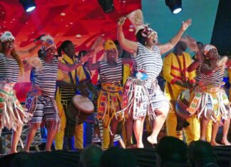 Côte d’Ivoire : Le MASA a ouvert ces portes ce samedi 13 avril