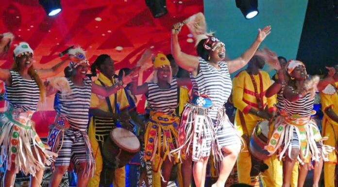 Côte d’Ivoire : Le MASA a ouvert ces portes ce samedi 13 avril