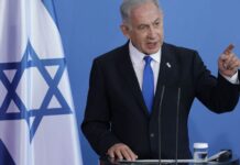Israël met en garde l’Iran : « cet incident n’est pas terminé »