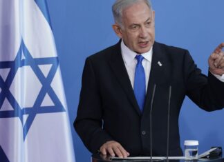 Israël met en garde l’Iran : « cet incident n’est pas terminé »