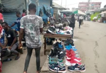 Côte d’Ivoire / Lutte contre le désordre urbain : Le commerce ambulant sur les grandes artères, la mendicité et l’usage des charrettes à bras (Wottro), désormais formellement interdits