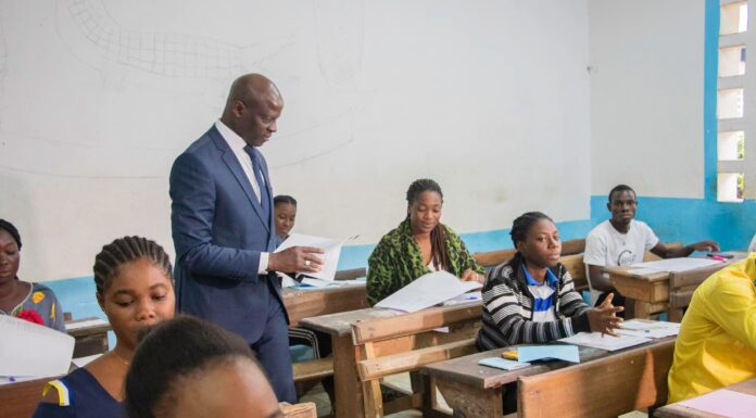 Côte d’Ivoire/ BTS 2024 : La plateforme d’inscription rouverte le lundi 22 avril