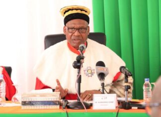 Côte d’Ivoire/ Le Président du Conseil Supérieur de la Magistrature, Koné Mamadou est décédé à l’âge de 71 ans