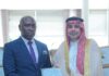 Côte d’Ivoire / L’Arabie Saoudite offre un don généreux de dattes au gouvernement ivoirien pour le Ramadan