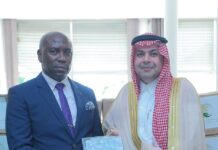 Côte d’Ivoire / L’Arabie Saoudite offre un don généreux de dattes au gouvernement ivoirien pour le Ramadan