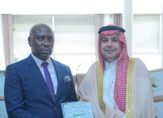 Côte d’Ivoire / L’Arabie Saoudite offre un don généreux de dattes au gouvernement ivoirien pour le Ramadan