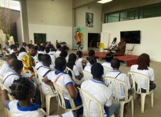 Un panel captivant sur le patrimoine et l’identité nationale au Mucat