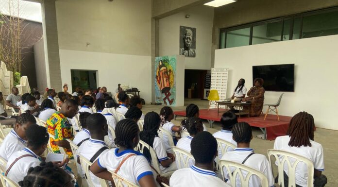 Un panel captivant sur le patrimoine et l’identité nationale au Mucat