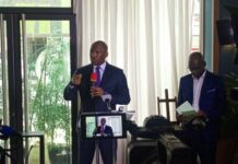 Côte d’Ivoire : Election présidentielle 2025 : Le ministre Touré Mamadou appelle à la responsabilité des acteurs politiques