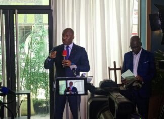 Côte d’Ivoire : Election présidentielle 2025 : Le ministre Touré Mamadou appelle à la responsabilité des acteurs politiques