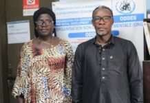 La Semaine Africaine de la Vaccination célébrée avec éclat par l’ODDES pour renforcer la santé communautaire