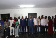 Côte d’Ivoire / 27ème Session de l’ANP Academy : Les journalistes invités à donner au grand public l’information vraie, utile, responsable et équilibrée