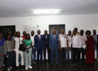 Côte d’Ivoire / 27ème Session de l’ANP Academy : Les journalistes invités à donner au grand public l’information vraie, utile, responsable et équilibrée