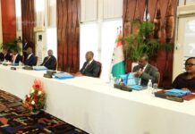 Côte d’Ivoire : Communiqué du Conseil des Ministres du mercredi 17 avril 2024