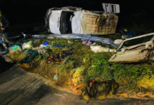 Côte d’Ivoire : Un accident de la circulation a fait 16 blessés et 3 morts sur l’axe Yamoussoukro-Bouaké ce mercredi 24 avril 2024