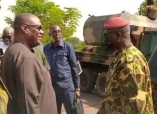 Le Burkina et la Côte d’Ivoire raffermissent leurs relations