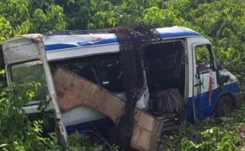 Côte d’Ivoire : Un accident de la circulation fait 9 morts et 14 blessés sur l’axe Bondoukou-Kounfao