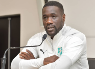 Côte d’Ivoire / Football : Faé Emerse a rendu public la composition de l’encadrement technique des Eléphants
