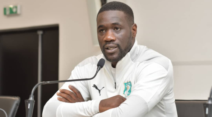 Côte d’Ivoire / Football : Faé Emerse a rendu public la composition de l’encadrement technique des Eléphants