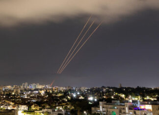 Israël se prépare à une réaction « forte et décisive » après l’attaque iranienne