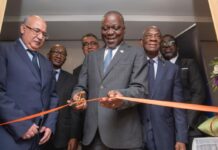 Air Côte d’Ivoire : Une nouvelle ligne ouverte entre Abidjan et Casablanca