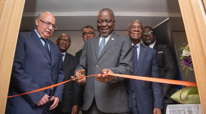 Air Côte d’Ivoire : Une nouvelle ligne ouverte entre Abidjan et Casablanca