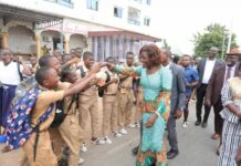 Côte d’Ivoire/ BEPC Session 2024: 647 450 candidats affrontent les épreuves écrites depuis le lundi 27 Mai