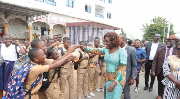 Côte d’Ivoire/ BEPC Session 2024: 647 450 candidats affrontent les épreuves écrites depuis le lundi 27 Mai