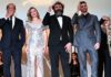 Festival de Cannes 2024 : la 77ème édition a été déclarée ouverte par Meryl Streep, saluée par une Palme d’or d’honneur