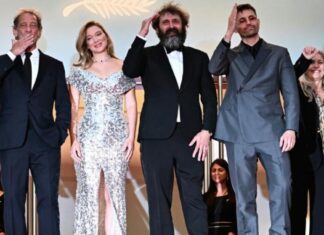 Festival de Cannes 2024 : la 77ème édition a été déclarée ouverte par Meryl Streep, saluée par une Palme d’or d’honneur