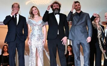 Festival de Cannes 2024 : la 77ème édition a été déclarée ouverte par Meryl Streep, saluée par une Palme d’or d’honneur