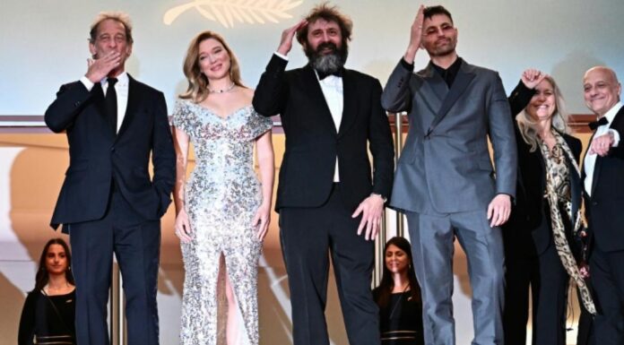 Festival de Cannes 2024 : la 77ème édition a été déclarée ouverte par Meryl Streep, saluée par une Palme d’or d’honneur