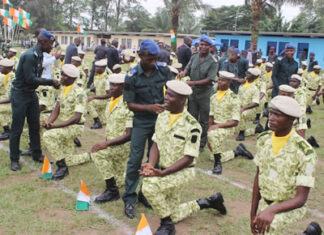 Côte d’Ivoire / Concours professionnel exceptionnel d’Administrateur des services financiers option douanes : Les inscriptions se poursuivent jusqu’au vendredi 14 juin 2024