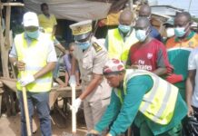 Séguéla / Développement local : La mairie lance une opération ‘’Grand ménage’’ de la ville