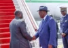 Côte d’Ivoire : le Chef de l’État a quitté Abidjan pour prendre part au premier Sommet Corée Afrique à KINTEX, Ilsan